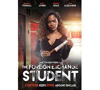 The Foreign Exchange Student