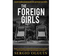 The Foreign Girls: 2 (Veronica Rosenthal Mystery)