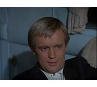 The Foreign Legion Affair