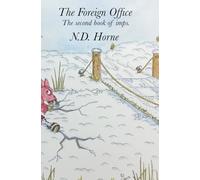 The Foreign Office (The Second Book of Imps)