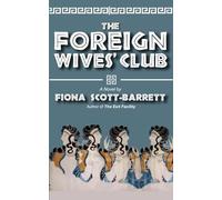 The Foreign Wives' Club: A Darkly Humorous Take on the Mediterranean Dream