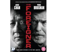 The Foreigner