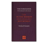 The Foreigner