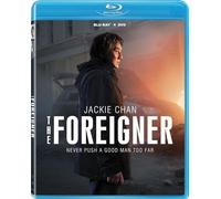 The Foreigner