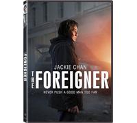 The Foreigner