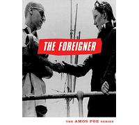 The Foreigner