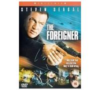 The Foreigner [DVD]