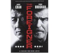 Movie - Foreigner, the (Fr)