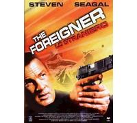The Foreigner - Lo Straniero [DVD] [2012]