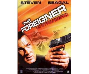 The Foreigner - Lo Straniero [DVD] [2012]