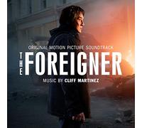 The Foreigner Soundtrack)