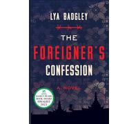 The Foreigner's Confession