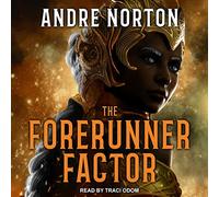 The Forerunner Factor