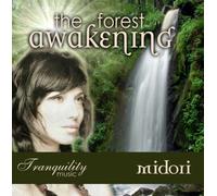 The Forest Awakening CD