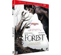 The Forest [Blu-ray]