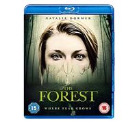The Forest Blu-Ray [2016]