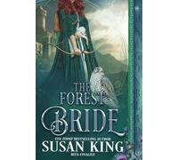 The Forest Bride: A Medieval Historical Romance (Highland Secrets)