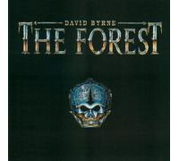 The Forest by David Byrne (2000-04-17)