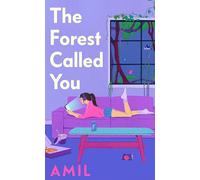 The Forest Called You: A queer coming-of-age K-pop love story