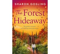 The Forest Hideaway: Enjoy 'the perfect autumn escape' from the author of The Lighthouse Bookshop