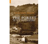 The Forest in Old Photographs