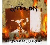 THE FOREST IS MY THRONE / YGGD