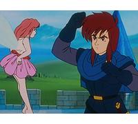 The Forest is Suffocating!