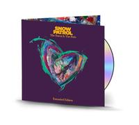 Snow Patrol - The Forest Is The Path (extended deluxe edition)