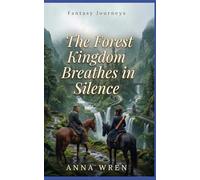 The Forest Kingdom Breathes In Silence: A cozy fantasy novella