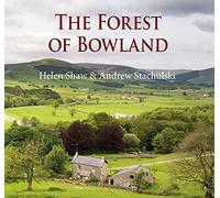 The Forest of Bowland