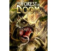 The Forest of Doom (PC) - Steam Key - GLOBAL