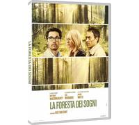 The Forest Of Dreams DVD LUCKY RED
