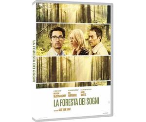 The Forest Of Dreams DVD LUCKY RED