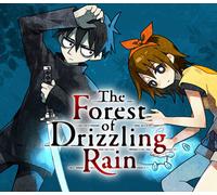 The Forest of Drizzling Rain Steam CD Key