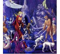 The Forest Of Equilibrium