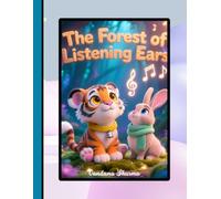 The Forest of Listening Ears: Learning to Listen and Pay Attention (Series 2: Communication & Language)