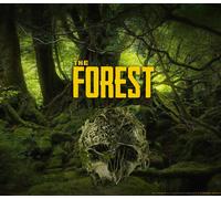 The Forest PC Steam CD Key