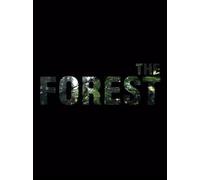 The Forest (PC) - Steam Gift - EUROPE
