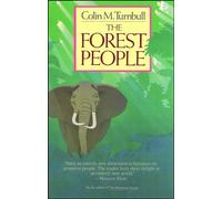 The Forest People (Touchstone Books (Paperback))