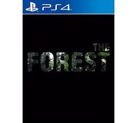 The Forest (PS4) - PSN Account - GLOBAL