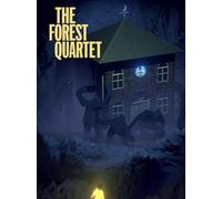 The Forest Quartet PC - Epic Games Account - GLOBAL