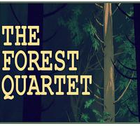 The Forest Quartet PC Steam CD Key