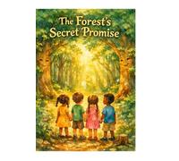 The Forest’s Secret Promise