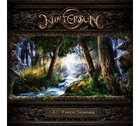 Wintersun - The Forest Seasons