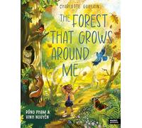 The Forest That Grows Around Me (Look Closer)