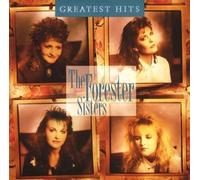The Forester Sisters - Greatest Hits by Warner Bros / Wea (1989-06-13)