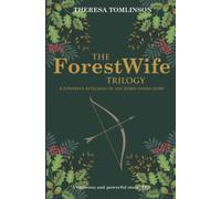 The ForestWife Trilogy: A powerful retelling of the Robin Hood story: 2 (Fridgyth the Herb Wife)