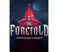 The Foretold: Westmark Legacy (PC) - Steam Key - GLOBAL