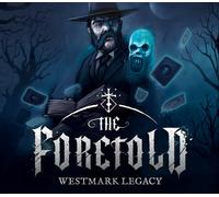 The Foretold: Westmark Legacy Steam CD Key