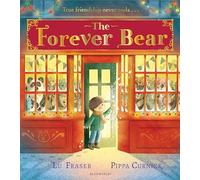 The Forever Bear